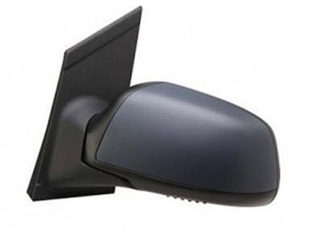3 299 р. FUSION ЗЕРКАЛО ЛЕВ ЭЛЕКТР С ПОДОГРЕВ (convex) (Тайвань) ГРУНТ VIEWMAX fdfus05-451x-l  с доставкой в г. Воронеж. Увеличить фотографию 1
