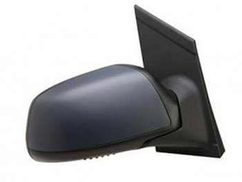 3 299 р. FUSION ЗЕРКАЛО ПРАВ ЭЛЕКТР С ПОДОГРЕВ (convex) (Тайвань) ГРУНТ VIEWMAX fdfus05-451x-r  с доставкой в г. Воронеж. Увеличить фотографию 1
