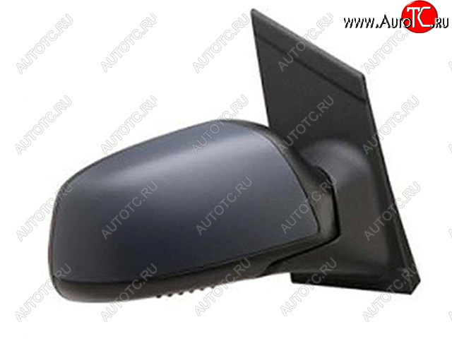 3 299 р. FUSION ЗЕРКАЛО ПРАВ ЭЛЕКТР С ПОДОГРЕВ (convex) (Тайвань) ГРУНТ VIEWMAX fdfus05-451x-r  с доставкой в г. Воронеж