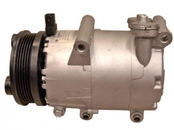 24 499 р. FOCUS {C-Max 04- VV S40 04-V50 04-} КОМПРЕССОР КОНДИЦ 1.6 (AVA) (см.каталог) AVA fdfoc04-971  с доставкой в г. Воронеж. Увеличить фотографию 1