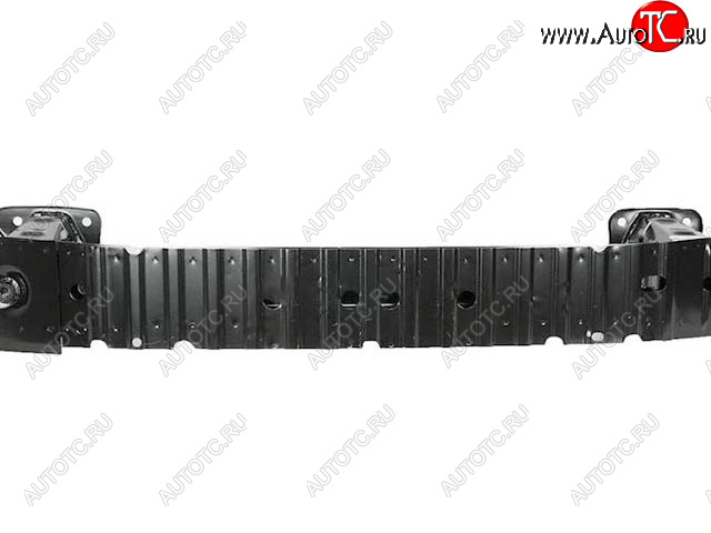3 099 р. FOCUS {+ C-MAX 03-} УСИЛИТЕЛЬ БАМПЕРА ПЕРЕДН (Тайвань) TYG fdfoc05-240  с доставкой в г. Воронеж