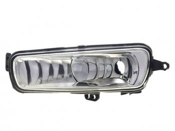 Противотуманная фара левая BODYPARTS Ford Focus  3 (2014-2019) седан рестайлинг