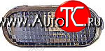224 р. GOLF {PASSATIVPOLOSHARANIBIZATOLEDO95} ПОВТОРИТЕЛЬ ПОВОРОТА В КРЫЛО Л=П ОВАЛЬН (DEPO) ТОНИР DEPO vwglf95-280tt-z  с доставкой в г. Воронеж