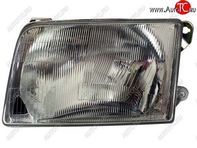 2 399 р. Левая фара BodyParts  Ford Transit (1986-1991) цельнометаллический фургон дорестайлинг  с доставкой в г. Воронеж