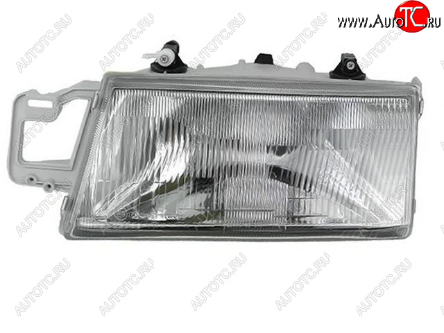 3 499 р. Левая фара BodyParts  Fiat Tipo  160 (1988-1993) хэтчбэк 5 дв. дорестайлинг  с доставкой в г. Воронеж