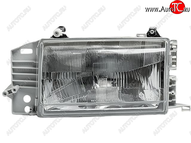 3 599 р. Левая фара BodyParts  Fiat Tipo  160 (1988-1993) хэтчбэк 5 дв. дорестайлинг  с доставкой в г. Воронеж
