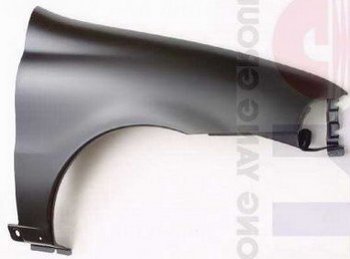4 299 р. PALIO КРЫЛО ПЕРЕДН ПРАВ БЕЗ ОТВ ППОВТОРИТЕЛЬ (Тайвань) BODYPARTS ftpal96-270-r  с доставкой в г. Воронеж. Увеличить фотографию 1
