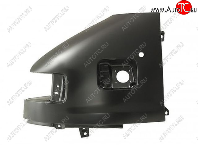 5 199 р. DUCATO {PG BOXERCT JUMPER} КРЫЛО ПЕРЕДН ЛЕВ (Тайвань) TYG ftduc94-270-l  с доставкой в г. Воронеж