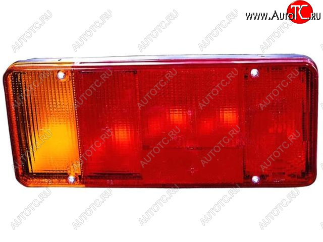 1 789 р. Левый фонарь DEPO Fiat Ducato 230 (1994-2002)  с доставкой в г. Воронеж