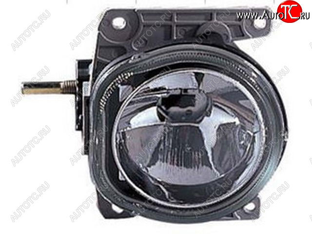 2 379 р. DUCATO {PG BOXER CT JUMPER} ФАРА ПРОТИВОТУМ Л=П (DEPO) DEPO ftduc02-070-z  с доставкой в г. Воронеж