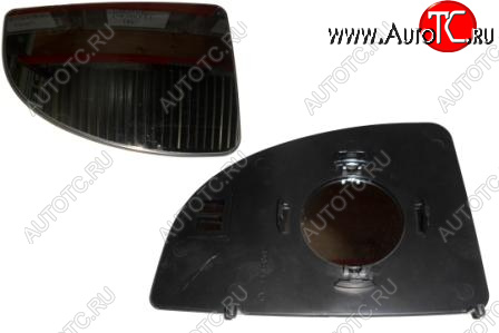 789 р. DUCATO {PG BOXERCT JUMPER} СТЕКЛО ЗЕРКАЛА ЛЕВ ВЕРХН (convex) (Тайвань) VIEWMAX ftduc99-460-l  с доставкой в г. Воронеж