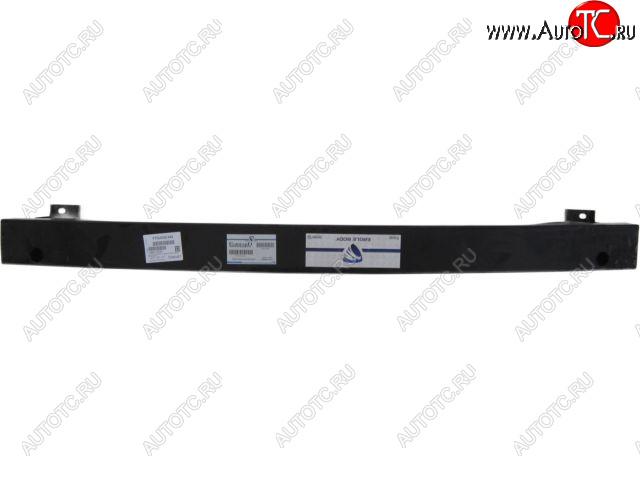 5 599 р. DUCATO {PG BOXERCT JUMPER} УСИЛИТЕЛЬ БАМПЕРА ПЕРЕДН (Турция) TURKEY ftduc02-242  с доставкой в г. Воронеж
