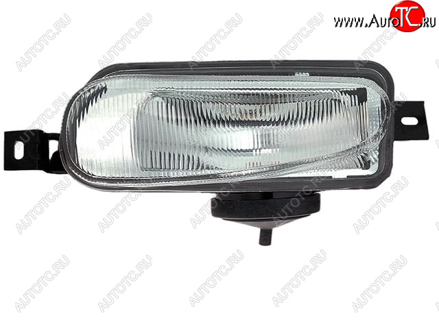 2 449 р. Противотуманная фара правая DEPO  Ford Escort  ANL (1995-2000) 2-ой рестайлинг универсал  с доставкой в г. Воронеж