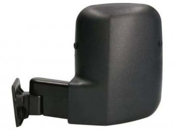 1 699 р. TRANSIT ЗЕРКАЛО ЛЕВ МЕХАН (convex) (Тайвань) VIEWMAX fdtrt91-450-l  с доставкой в г. Воронеж. Увеличить фотографию 1