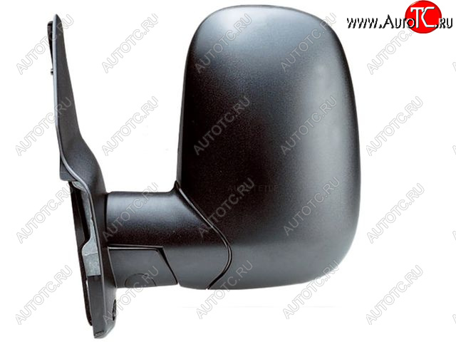 2 899 р. TRANSIT ЗЕРКАЛО ЛЕВ МЕХАН (convex) (Тайвань) VIEWMAX fdtrt95-450-l  с доставкой в г. Воронеж