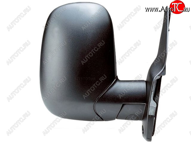 2 899 р. TRANSIT ЗЕРКАЛО ПРАВ МЕХАН (convex) (Тайвань) VIEWMAX fdtrt95-450-r  с доставкой в г. Воронеж