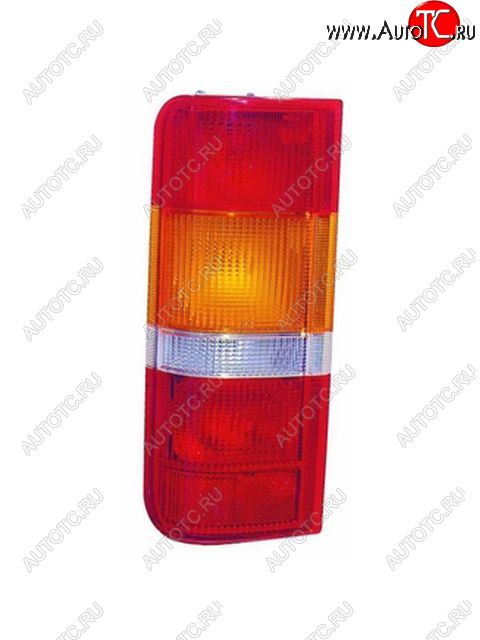 1 239 р. TRANSIT ФОНАРЬ ЗАДН ВНЕШН ЛЕВ BODYPARTS fdtrt95-740-l  с доставкой в г. Воронеж