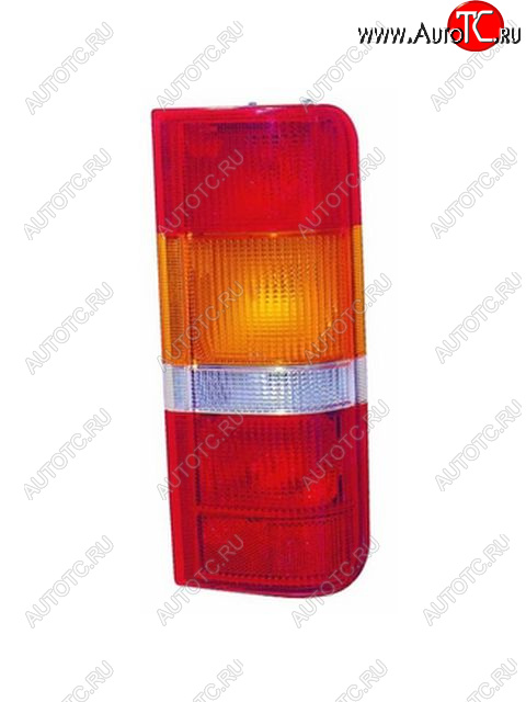 1 239 р. TRANSIT ФОНАРЬ ЗАДН ВНЕШН ПРАВ BODYPARTS fdtrt95-740-r  с доставкой в г. Воронеж