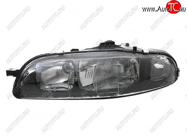 4 699 р. Левая фара (под корректор) BodyParts  Fiat Bravo  182 (1995-2001) хэтбэк 3 дв.  с доставкой в г. Воронеж