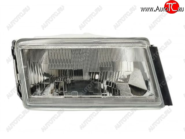 3 289 р. Правая фара BodyParts  Fiat Croma (1985-1996)  с доставкой в г. Воронеж