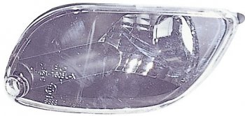 1 539 р. FOCUS УКАЗ.ПОВОРОТА НИЖН Л+П (КОМПЛЕКТ) В БАМПЕР ТЮНИНГ ПРОЗРАЧ ХРУСТАЛ (DEPO) ТОНИР DEPO fdfoc98-040tt-n  с доставкой в г. Воронеж. Увеличить фотографию 1