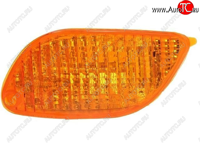 459 р. FOCUS УКАЗ.ПОВОРОТА НИЖН ЛЕВ В БАМПЕР (DEPO) ЖЕЛТ DEPO fdfoc98-041y-l  с доставкой в г. Воронеж