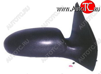 2 189 р. FOCUS ЗЕРКАЛО ПРАВ (USA) ЭЛЕКТР БЕЗ ПОДОГРЕВ (convex) (Тайвань) POLYWAY fdfoc98-454-r  с доставкой в г. Воронеж