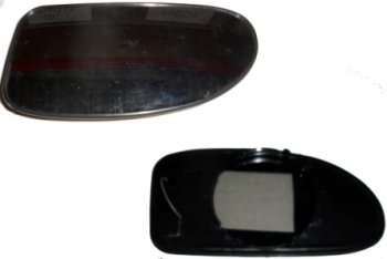 299 р. FOCUS СТЕКЛО ЗЕРКАЛА ЛЕВ МЕХАН (convex) (Тайвань) VIEWMAX fdfoc98-460-l  с доставкой в г. Воронеж. Увеличить фотографию 1