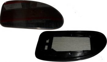 299 р. FOCUS СТЕКЛО ЗЕРКАЛА ПРАВ МЕХАН (convex) (Тайвань) VIEWMAX fdfoc98-460-r  с доставкой в г. Воронеж. Увеличить фотографию 1