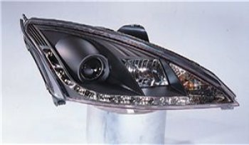 25 999 р. FOCUS ФАРА Л+П (КОМПЛЕКТ) ТЮНИНГ ЛИНЗОВАН (DEVIL EYES) (SONAR) ВНУТРИ ЧЕРН SONAR fdfoc01-006b-n  с доставкой в г. Воронеж. Увеличить фотографию 1