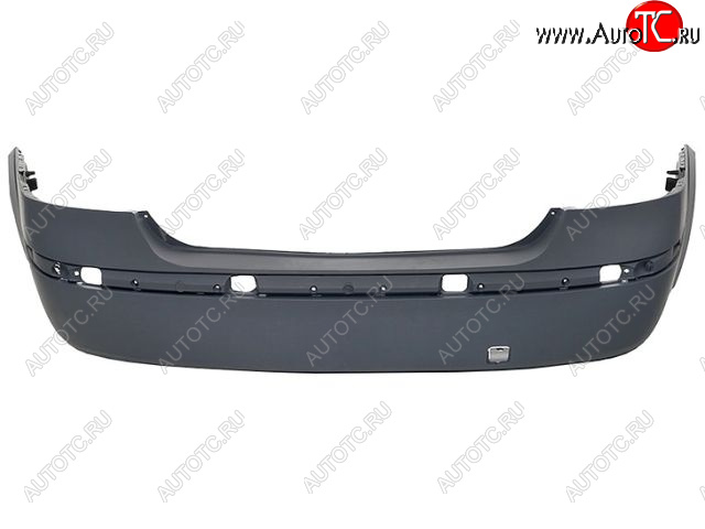 4 199 р. FOCUS БАМПЕР ЗАДН (СЕДАН) (Китай) BODYPARTS fdfoc05-642  с доставкой в г. Воронеж