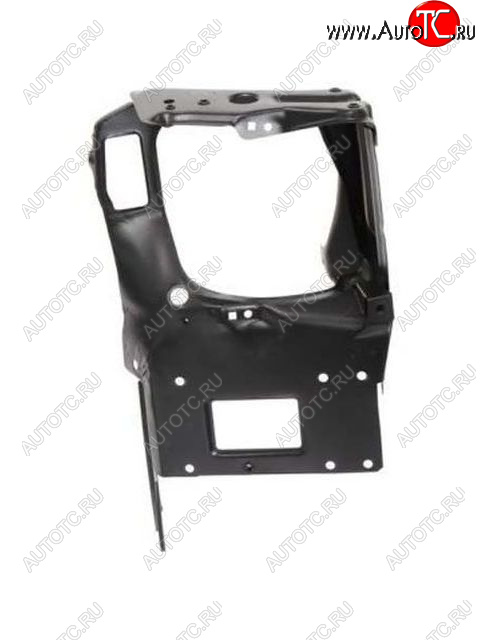 5 499 р. Правый кронштейн передней фары (пр-во Тайвань) TYG Mercedes-Benz Vito W638 (1996-2003)  с доставкой в г. Воронеж