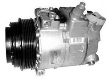 26 999 р. W202 {W140 91-W210 95-Sprinter 97-W638 96-W163 98-R170 96-C2} КОМПРЕССОР КОНДИЦ (см.каталог) (AVA) AVA md20293-970  с доставкой в г. Воронеж. Увеличить фотографию 1