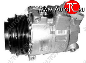 26 999 р. W202 {W140 91-W210 95-Sprinter 97-W638 96-W163 98-R170 96-C2} КОМПРЕССОР КОНДИЦ (см.каталог) (AVA) AVA md20293-970  с доставкой в г. Воронеж