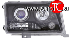 20 749 р. W124 ФАРА Л+П (КОМПЛЕКТ) ТЮНИНГ ПРОЗРАЧ ЛИНЗОВАН БЕЗ КОРРЕКТОР (EAGLE EYES) ВНУТРИ ЧЕРН EAGLE EYES md12493-009b-n  с доставкой в г. Воронеж