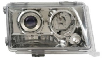 20 449 р. W124 ФАРА Л+П (КОМПЛЕКТ) ТЮНИНГ ПРОЗРАЧ ЛИНЗОВАН БЕЗ КОРРЕКТОР (EAGLE EYES) ВНУТРИ ХРОМ EAGLE EYES md12493-008h-n  с доставкой в г. Воронеж. Увеличить фотографию 1