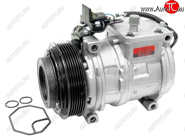 17 999 р. W220 {W124 93-95} КОМПРЕССОР КОНДИЦ (см.каталог) (AVA) AVA md22098-970  с доставкой в г. Воронеж