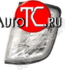2 349 р. W124 УКАЗ.ПОВОРОТА УГЛОВОЙ Л+П (КОМПЛЕКТ) ТЮНИНГ (EAGLE EYES) ПРОЗРАЧ ХРУСТАЛ EAGLE EYES md12483-031cc-n  с доставкой в г. Воронеж