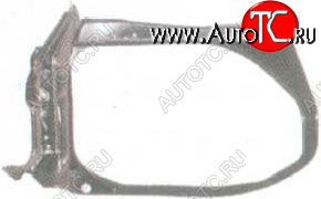 1 589 р. W124 КРЕПЛЕНИЕ ФАРЫ ЛЕВ TYG md12483-400-l  с доставкой в г. Воронеж