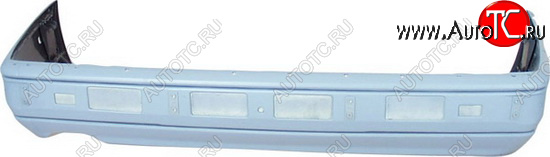 12 249 р. W124 БАМПЕР ЗАДН БЕЗ МОЛДИНГ (Тайвань) ГРУНТ HENGFU md12483-641x  с доставкой в г. Воронеж