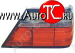 2 999 р. Правый фонарь DEPO Mercedes-Benz E-Class W124 седан дорестайлинг (1984-1993)  с доставкой в г. Воронеж