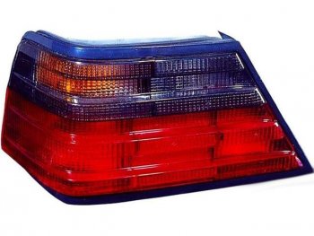 1 899 р. W124 СТЕКЛО ФОНАРЯ ЗАДН ВНЕШН ЛЕВ ТОНИР-КРАСН BODYPARTS md12493-770tr-l  с доставкой в г. Воронеж. Увеличить фотографию 1