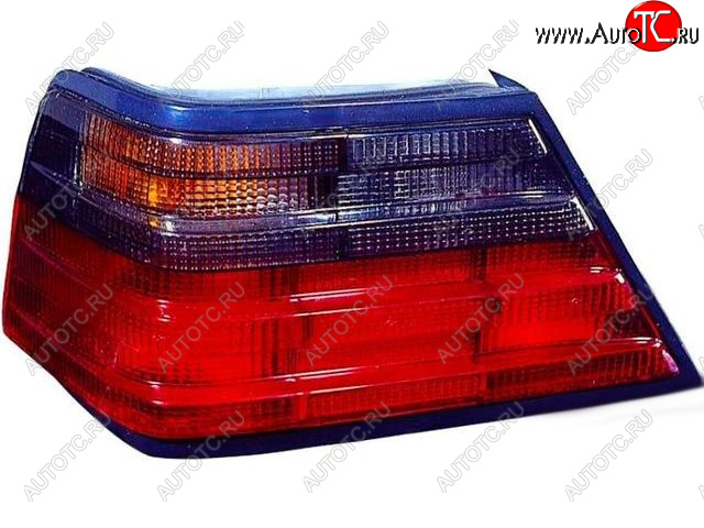 1 899 р. W124 СТЕКЛО ФОНАРЯ ЗАДН ВНЕШН ЛЕВ ТОНИР-КРАСН BODYPARTS md12493-770tr-l  с доставкой в г. Воронеж