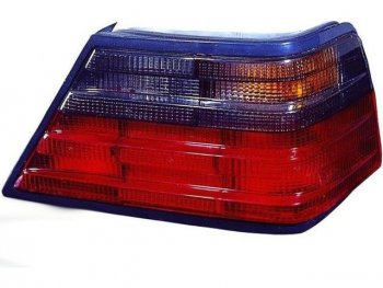 1 899 р. W124 СТЕКЛО ФОНАРЯ ЗАДН ВНЕШН ПРАВ ТОНИР-КРАСН BODYPARTS md12493-770tr-r  с доставкой в г. Воронеж. Увеличить фотографию 1