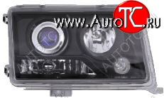 30 999 р. W124 ФАРА Л+П (КОМПЛЕКТ) ТЮНИНГ ДИЗАЙН W220 ПРОЗРАЧ ЛИНЗОВАН ХРУСТАЛ ВНУТРИ ЧЕРН BODYPARTS md12483-005b-n  с доставкой в г. Воронеж