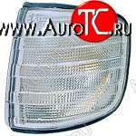 1 049 р. W126 УКАЗ.ПОВОРОТА УГЛОВОЙ ЛЕВ (DEPO) БЕЛЫЙ DEPO md12680-030w-l  с доставкой в г. Воронеж