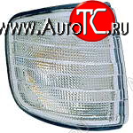 1 049 р. W126 УКАЗ.ПОВОРОТА УГЛОВОЙ ПРАВ (DEPO) БЕЛЫЙ DEPO md12680-030w-r  с доставкой в г. Воронеж