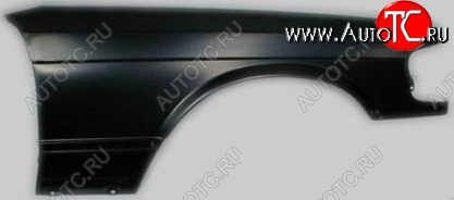 9 499 р. W126 КРЫЛО ПЕРЕДН ПРАВ TYG md12680-270-r  с доставкой в г. Воронеж