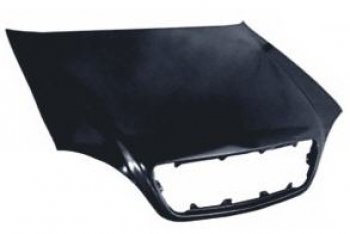 18 599 р. W163ML КАПОТ (Тайвань) BODYPARTS md16398-330  с доставкой в г. Воронеж. Увеличить фотографию 1