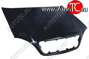 18 599 р. W163ML КАПОТ (Тайвань) BODYPARTS md16398-330  с доставкой в г. Воронеж